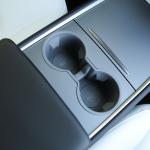 Model 3 Cup Holder 3D Liner