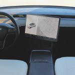 Model 3 Screen Swivel Mount