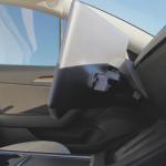 Model 3 Screen Swivel Mount