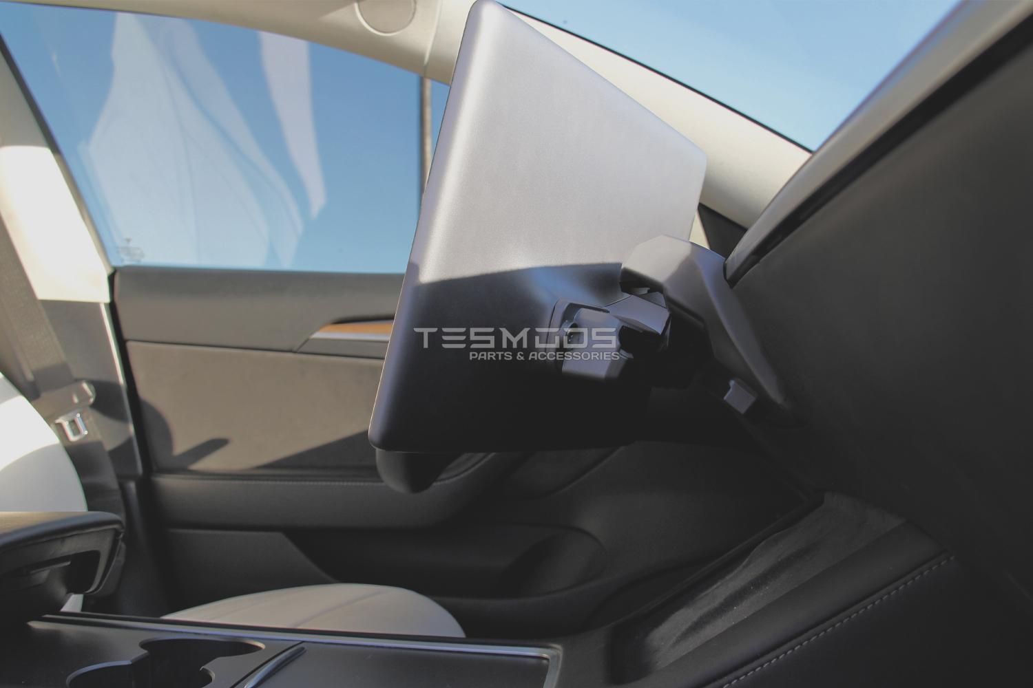 Model Y Screen Swivel Mount