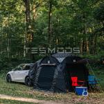 Model Y Camping Tent – Gen 2