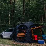 Model Y Camping Tent – Gen 2