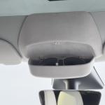 Model 3 Sunglasses Holder