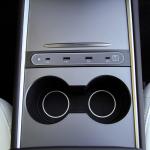 Model 3 USB Inline Bar