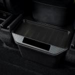 Model Y Rear Trash Can