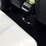 Model Y Rear Trash Can