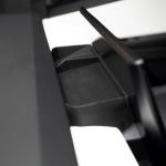 Cybertruck Behind Screen Organizer Tray