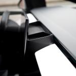 Cybertruck Behind Screen Organizer Tray