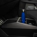 Cybertruck Center Console Organizer