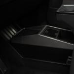 Cybertruck Center Console Organizer