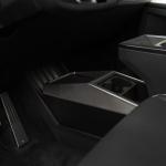 Cybertruck Center Console Organizer