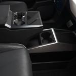 Cybertruck Center Console Organizer