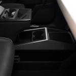 Cybertruck Center Console Organizer