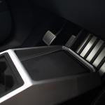 Cybertruck Center Console Organizer