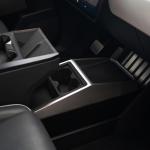 Cybertruck Center Console Organizer