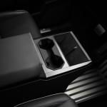 Cybertruck Cup Holder & Wireless Charger 3D Liners