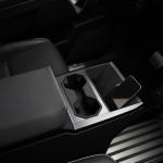 Cybertruck Cup Holder & Wireless Charger 3D Liners