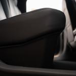 Cybertruck Under Backseat Storage Console