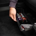 Cybertruck Underseat Storage Drawer