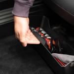 Cybertruck Underseat Storage Drawer
