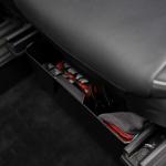 Cybertruck Underseat Storage Drawer