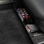 Cybertruck Underseat Storage Drawer