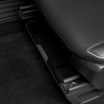 Cybertruck Underseat Storage Drawer
