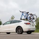 Model 3 Bike Rack