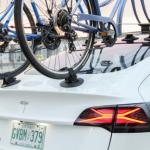 Model 3 Bike Rack
