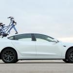 Model 3 Bike Rack