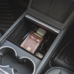Model Y Center Console Organizer (2025+)