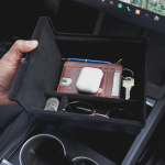 Model Y Center Console Organizer (2025+)