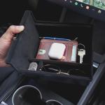 Model 3 Center Console Organizer
