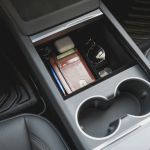 Model Y Center Console Organizer (2025+)