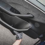 Model 3 Cup Holder, Door Storage & Wireless Charger 3D Liners