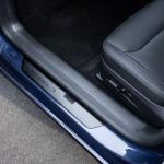 Model 3 Door Sill & Trunk Sill Guards – Carbon Fiber
