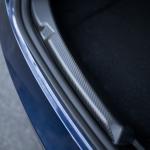 Model 3 Door Sill & Trunk Sill Guards – Carbon Fiber