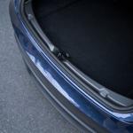 Model 3 Door Sill & Trunk Sill Guards – Carbon Fiber