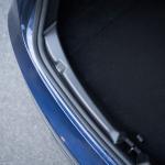 Model 3 Door Sill & Trunk Sill Guards – Carbon Fiber