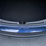 Model 3 Door Sill & Trunk Sill Guards – Carbon Fiber