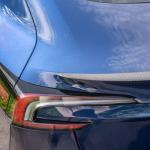Model 3 Performance Spoiler – Genuine Carbon Fiber