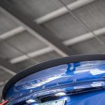Model 3 Performance Spoiler – Genuine Carbon Fiber