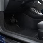 Model 3 Console Side Protectors
