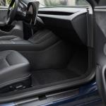 Model 3 Console Side Protectors