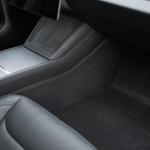 Model 3 Console Side Protectors