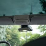 Model 3 Sunglasses Holder