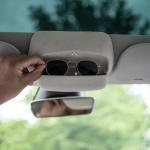 Model 3 Sunglasses Holder