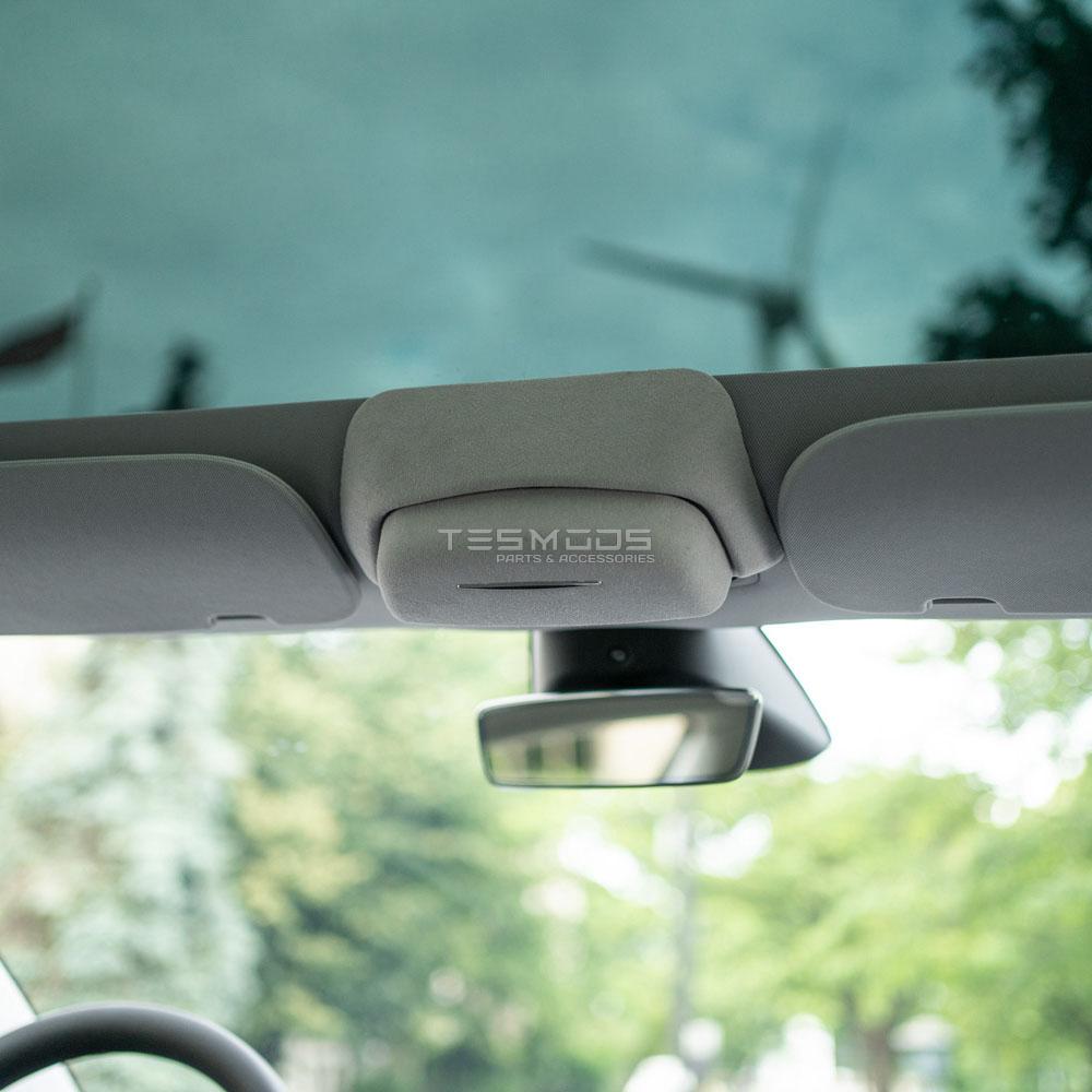 Model 3 Sunglasses Holder