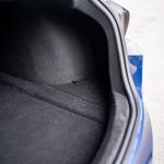 Model 3 Trunk Side Storage Bins