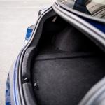 Model 3 Trunk Side Storage Bins
